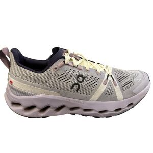 On Running Cloudsurfer Trail Run Women’s Size 9 Seedling Lilac Shoes 3WE10102149